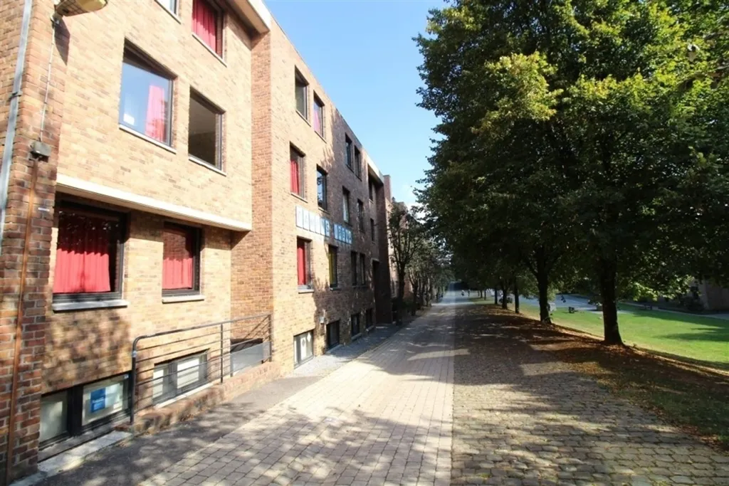 Välivaade - Student Room with Shared Facilities in UCL Campus