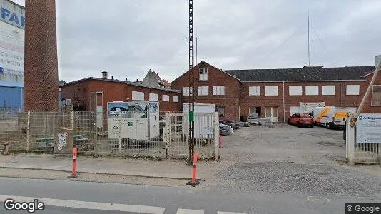 Extérieur - Office Space in Odense C, Havnegade