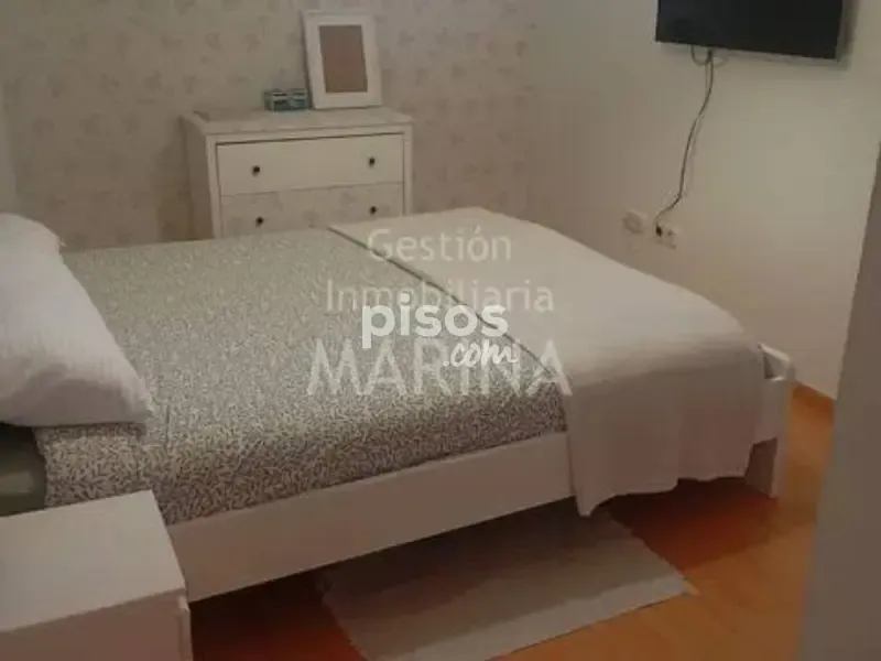 Magamistoad - Duplex Apartment with Garage in El Viso de San Juan