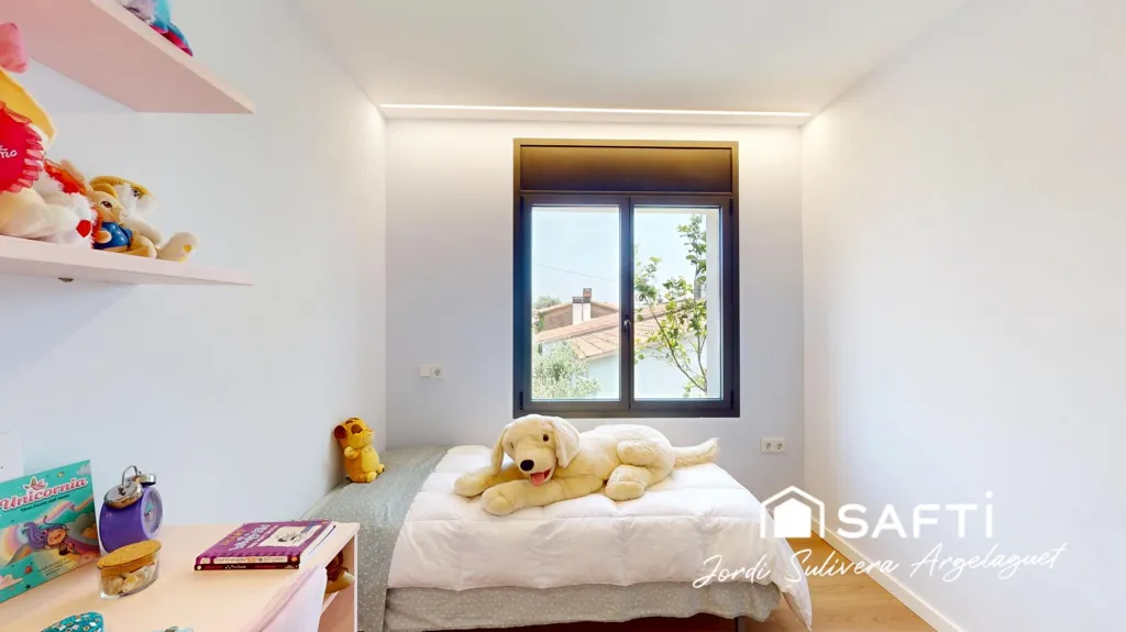 Chambres - Luxury Villa with Panoramic Views in Banyoles