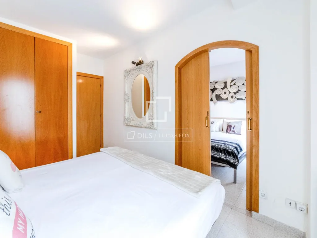 Magamistoad - Modern Duplex Penthouse with Terraces in Sitges Centre