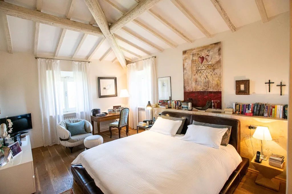 Magamistoad - Restored Villa with Tuscan Charm in Tuscany