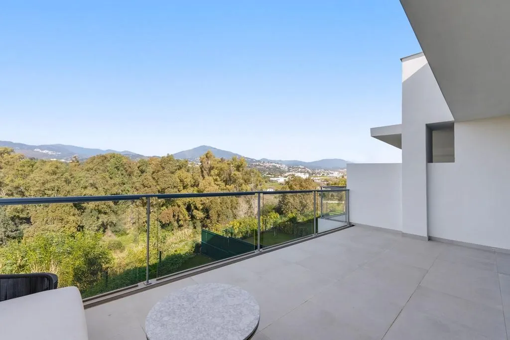 Rõdu - Luxury Villa with Pools in San Pedro de Alcántara