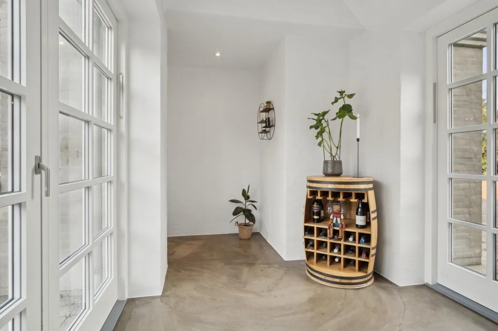 Maison 9 pièces à Fredericia