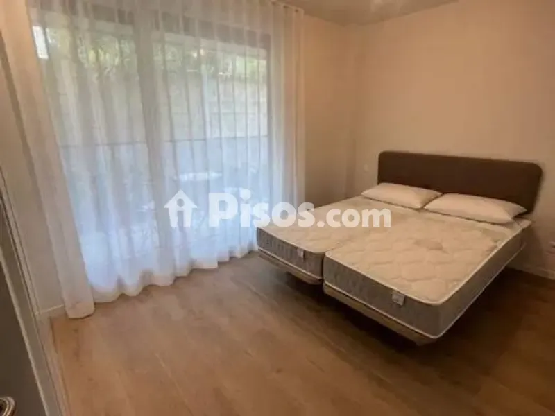 Camere da letto - Modern Flat with Terraces in Zarautz