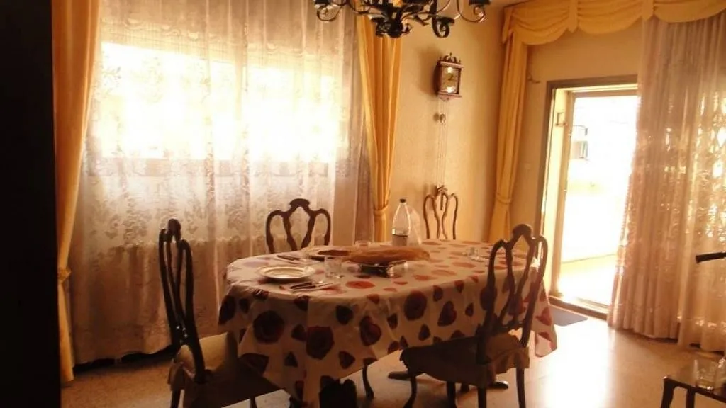 Salle à manger - Luxury House with Terrace in Cornellà de Llobregat