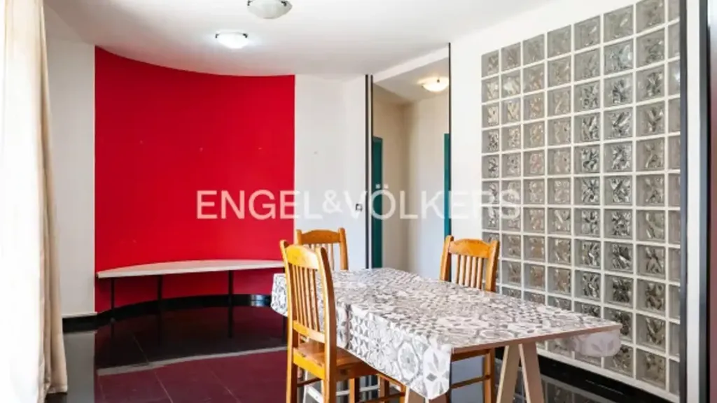 Salle à manger - Luxury Apartment with Central Location in Ragusa
