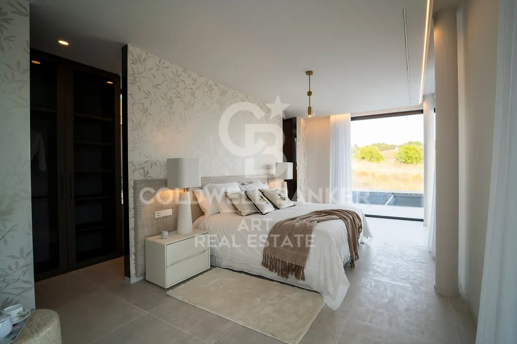 Magamistoad - Luxury Villa with Pool in Estepona