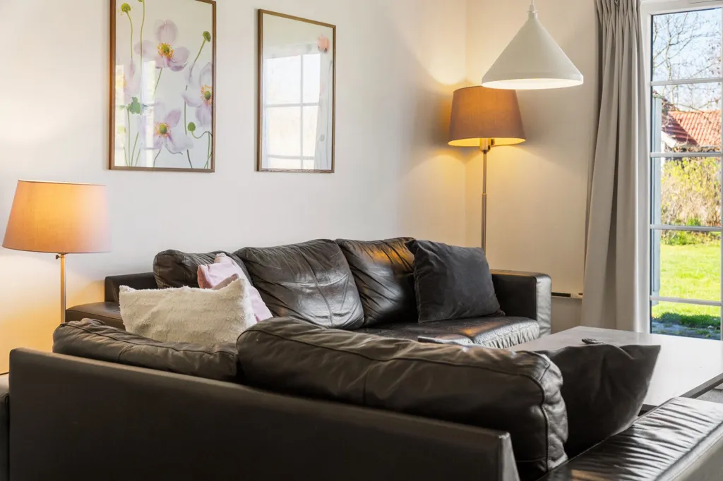 4-room house in Rødby