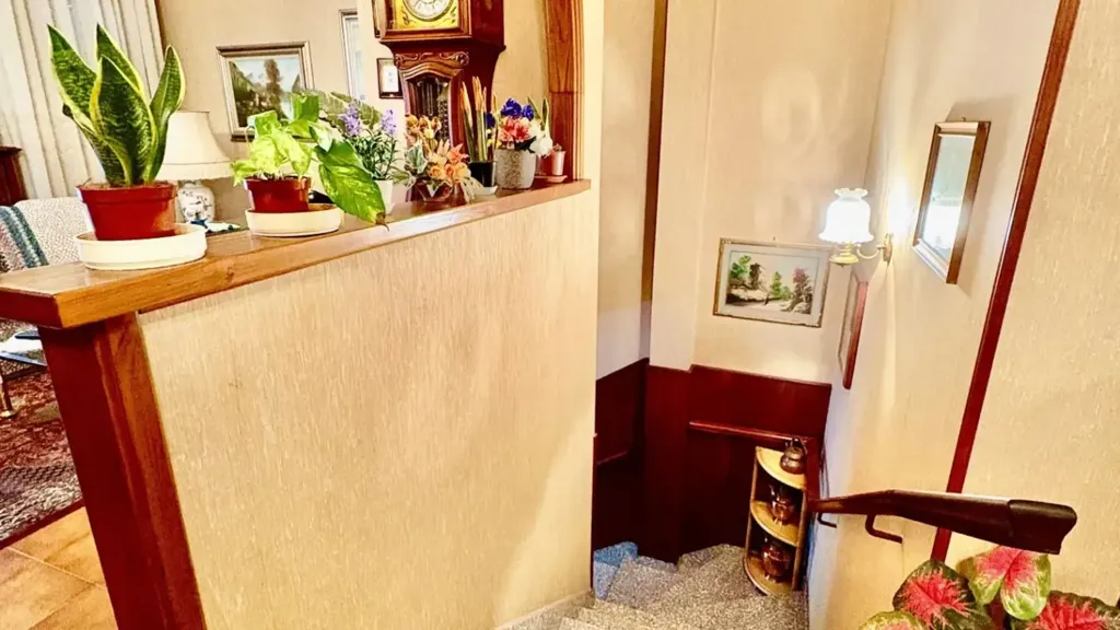 Pièces - Apartment with Balcony in Castelfiorentino
