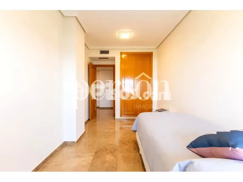 Appartement 4 chambres à ES
