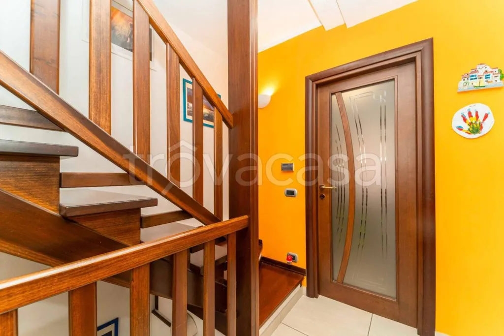 staircase