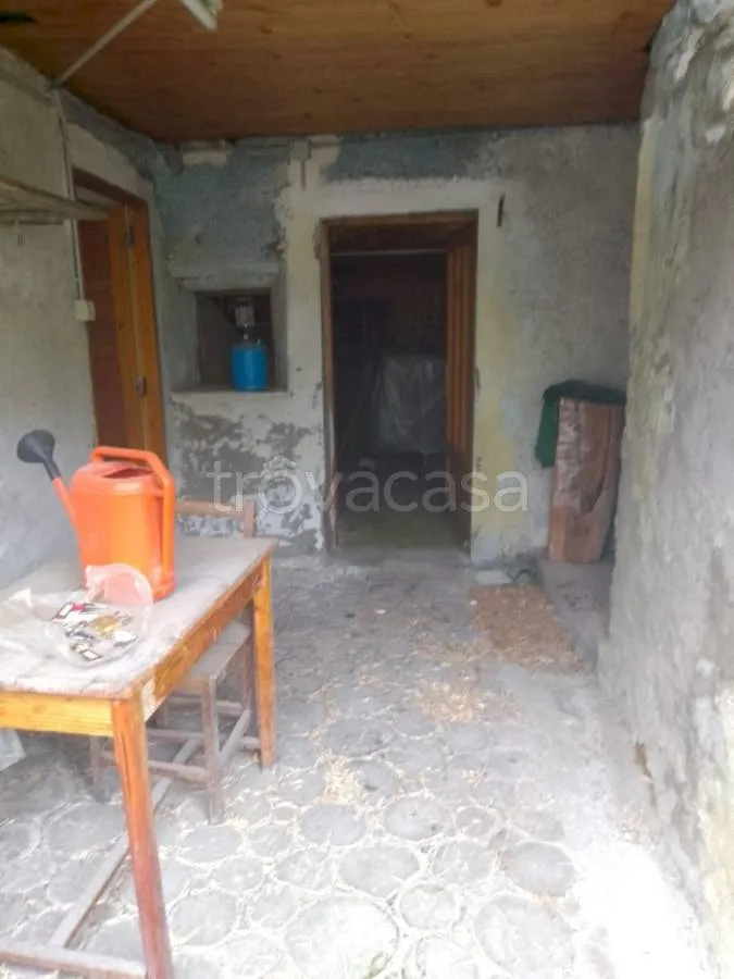 Utility Room - Rustic Property with Fienile in Acceglio