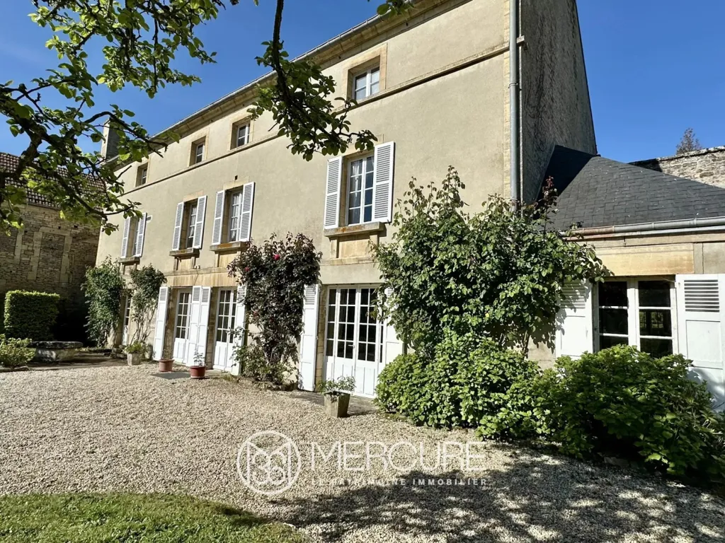 Välivaade - Character House with Water Feature near Caen