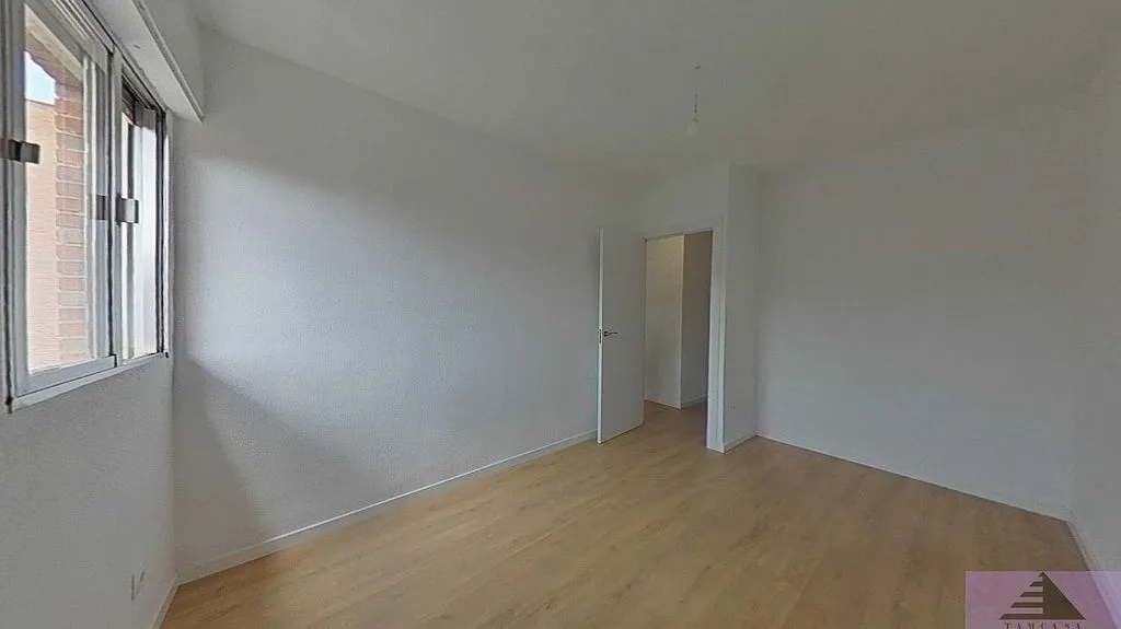 Pièces - Fully Renovated Flat with Metro Access in Fuenlabrada
