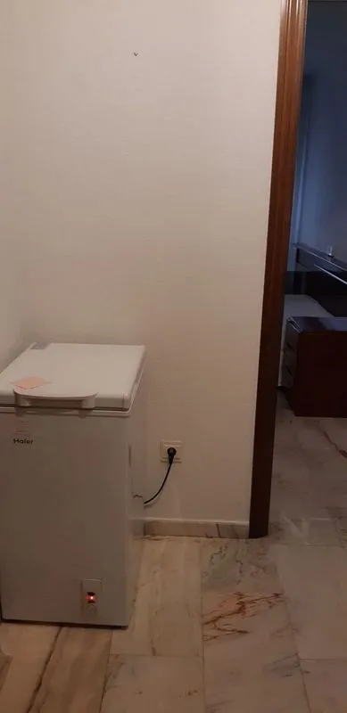 Lavanderia - 1-Bedroom Duplex with Central Heating in Dominicos