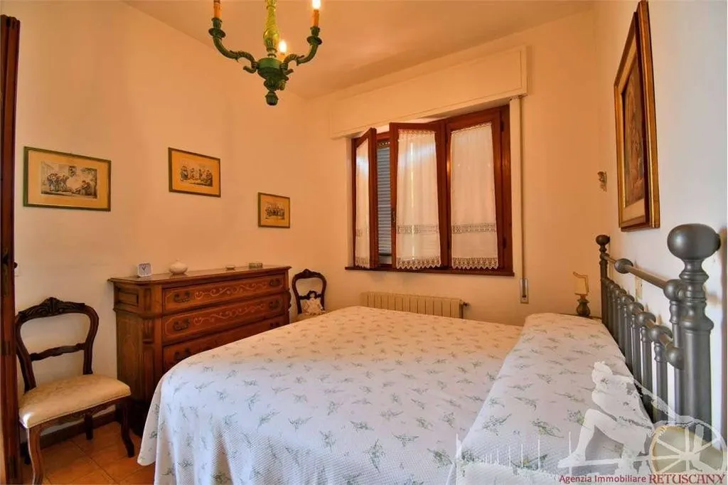Chambres - Luxury Villa with Courtyard in Forte dei Marmi