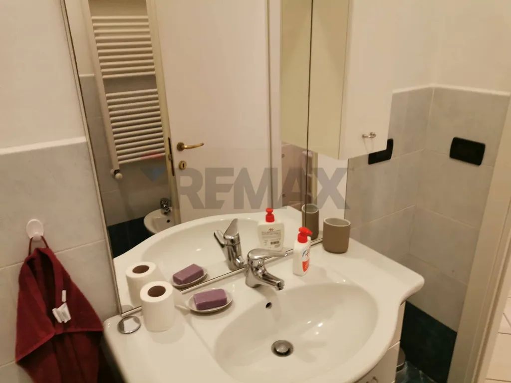 Vannitoad - Shared Flat with Terrace in Bologna
