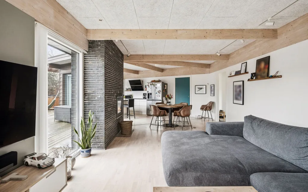 Maison 7 pièces à Egå