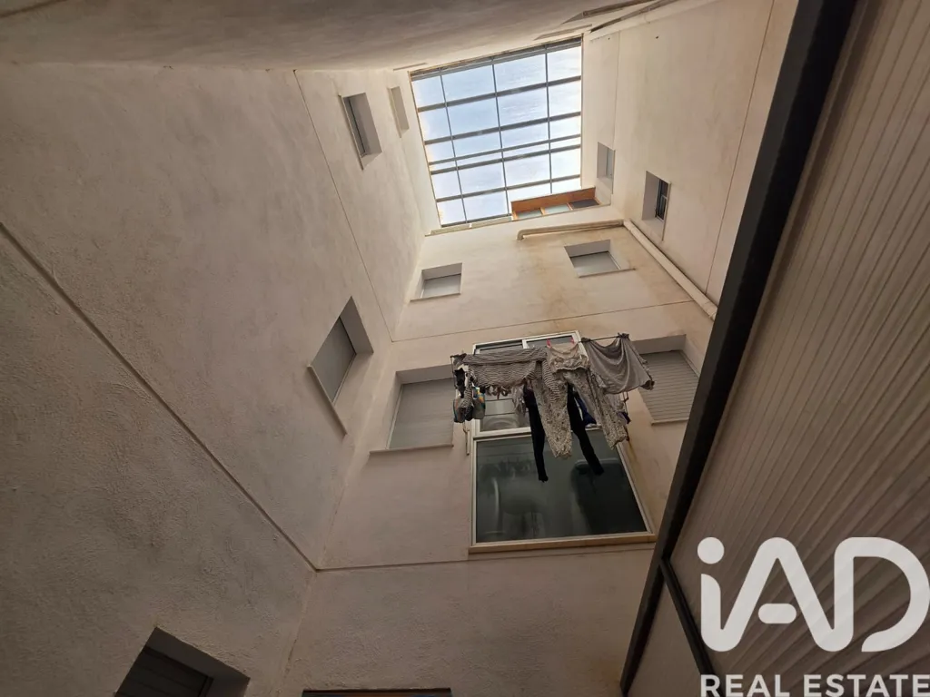 Aed - Seafront Apartment with Terrace in La Ràpita