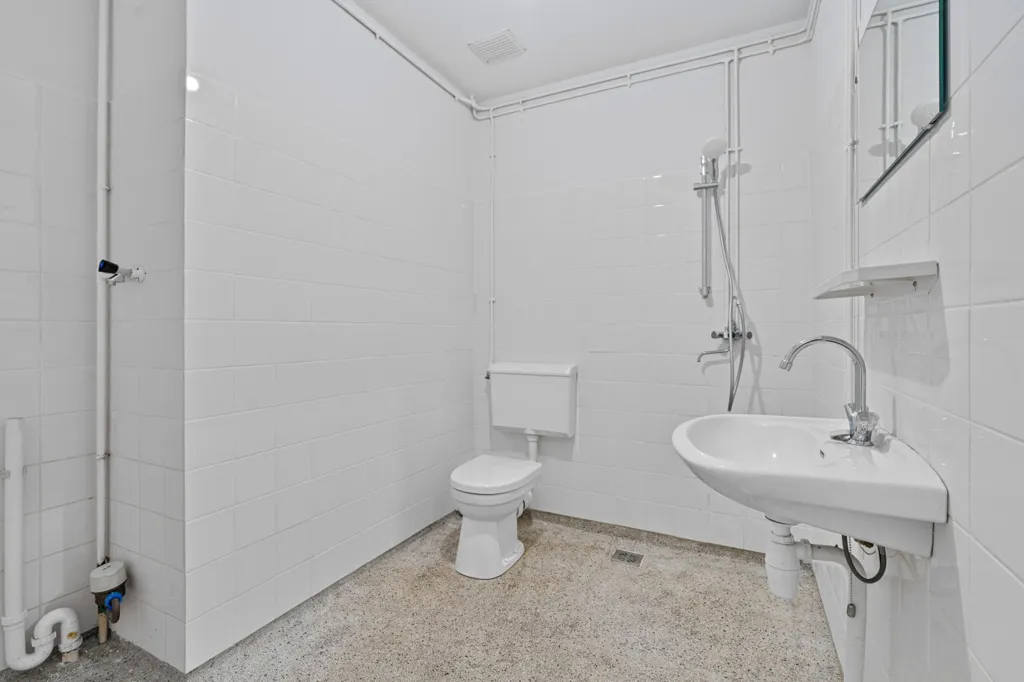 Appartement 2 pièces à Amsterdam