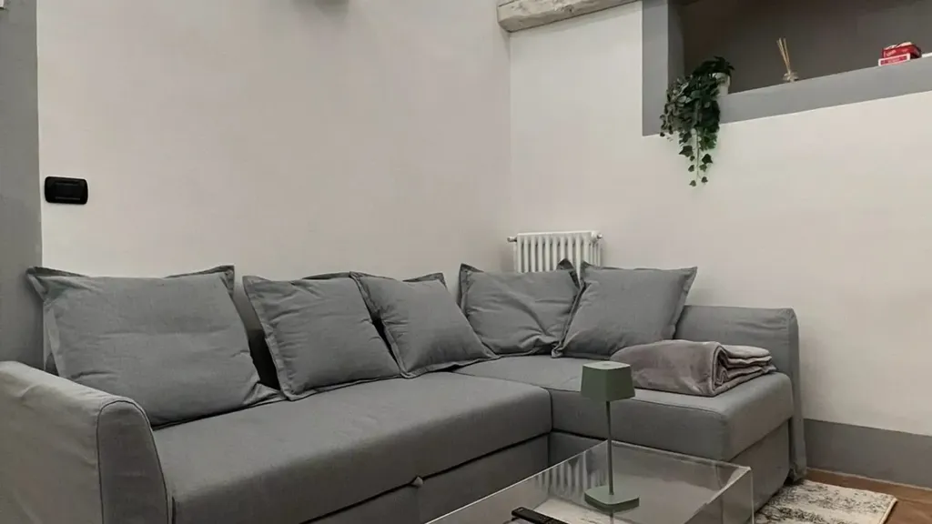 Appartement 5 pièces à IT