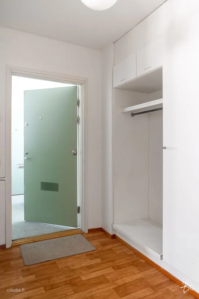 Pièces - Apartment with Sauna in Naantali Centre