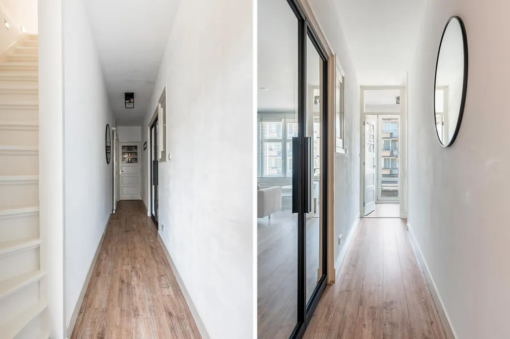 5-toaline korter asukohas Rotterdam