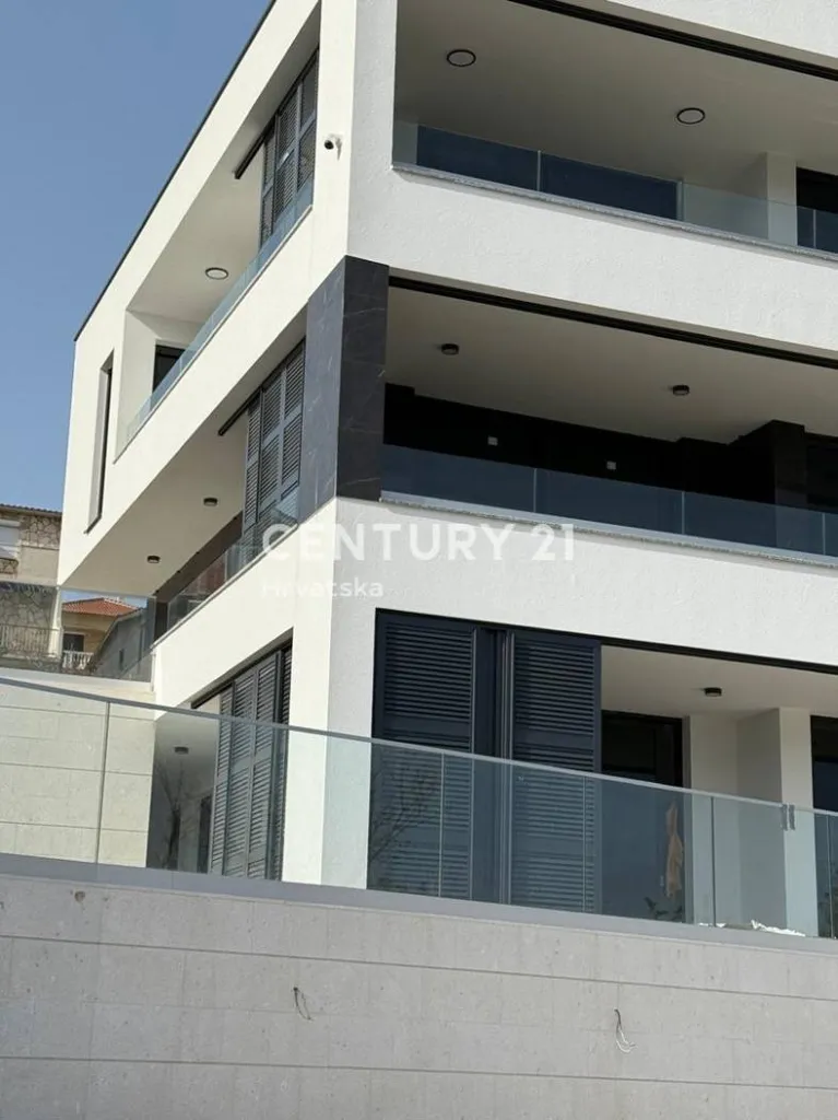 Välivaade - Luxury Apartment with Pool near Zadar