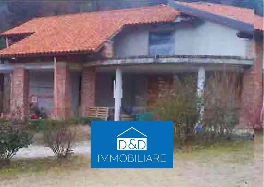 Välivaade - New Construction Studio in Monticello d'Alba