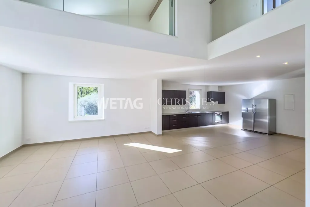 Köök - Exclusive Homes with Fireplace in Montagnola