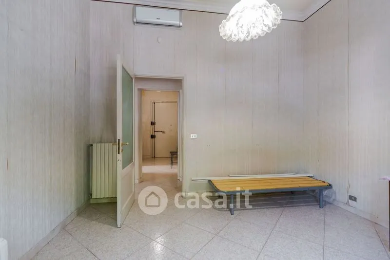 Chambres - 5-Bedroom Apartment with Balcony in Catania Centre