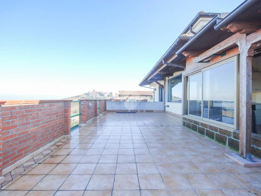 Terrazza - Independent Villa with Pool in Roseto degli Abruzzi