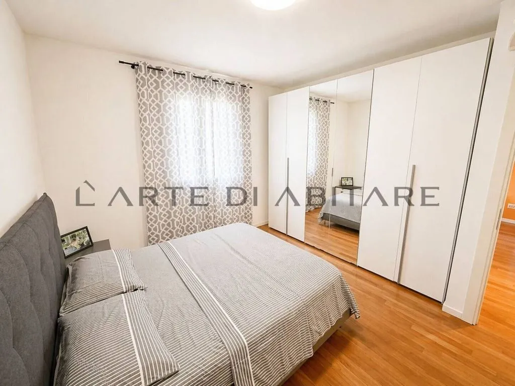 Magamistoad - Luxury Villa with Panoramic View in Dueville