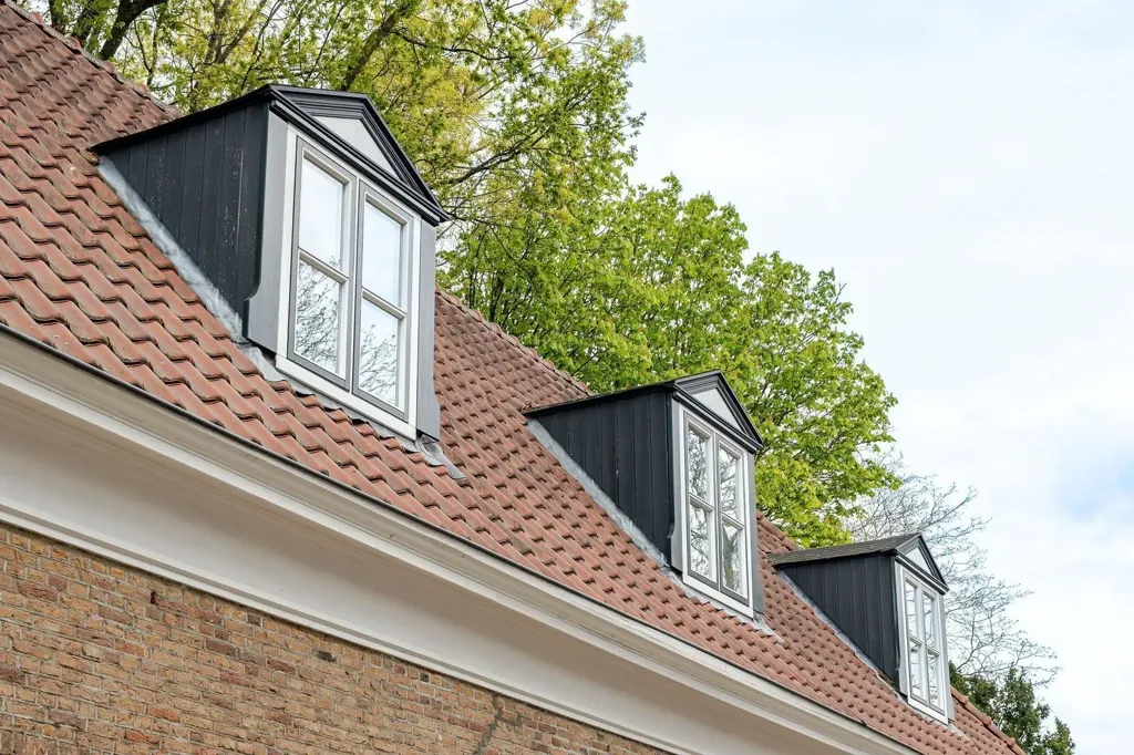 Välivaade - Renovated Villa with Private Terrace in Breda