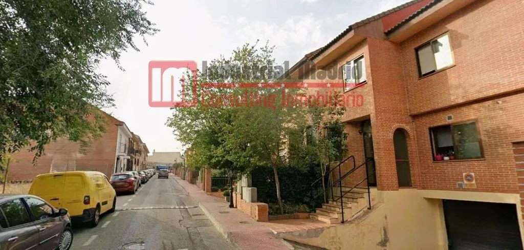 Välivaade - Development Land for 13 Units in Loeches
