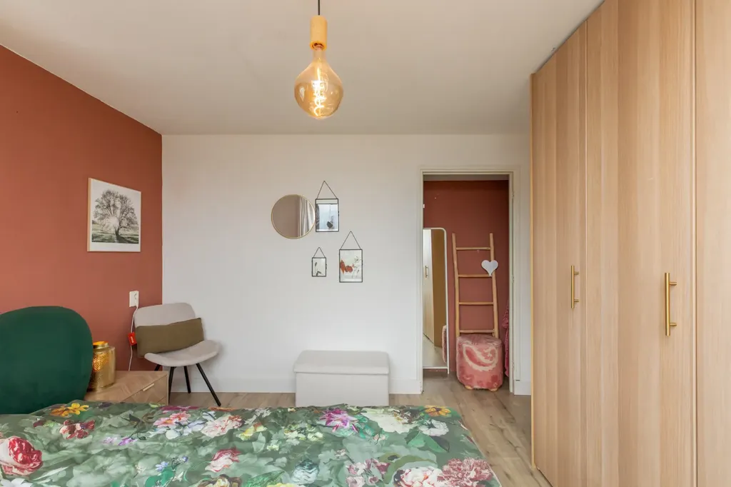 Magamistoad - Modernised Corner House with Garden in Middelburg