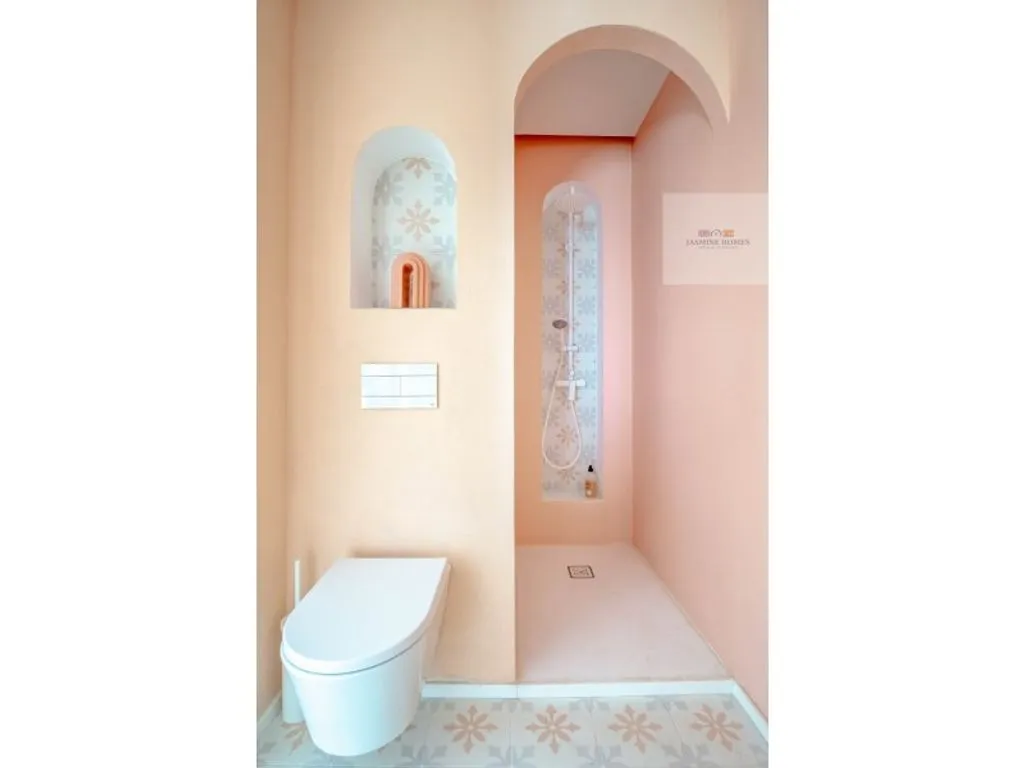 Vannitoad - Luxury Flat with Balcony in Valencia's Historic Centre