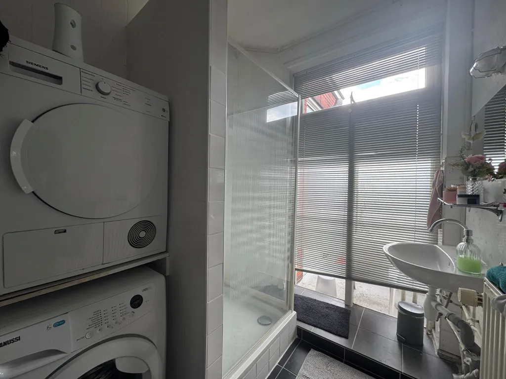 Bagni - Student Room with Balcony in Groningen