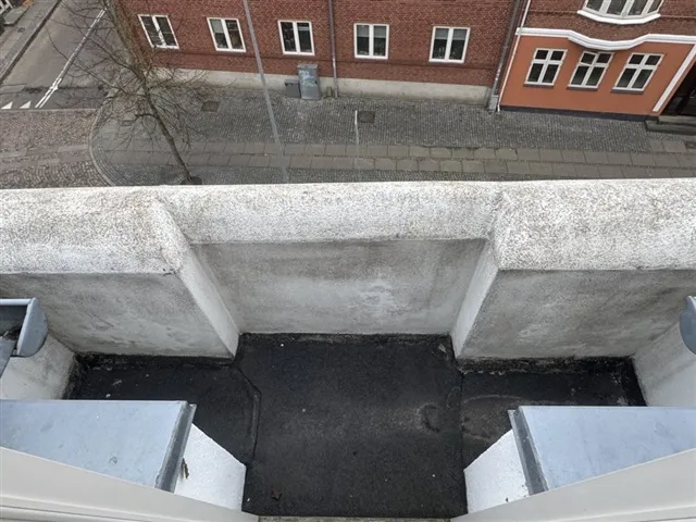 Appartement 4 pièces à Horsens