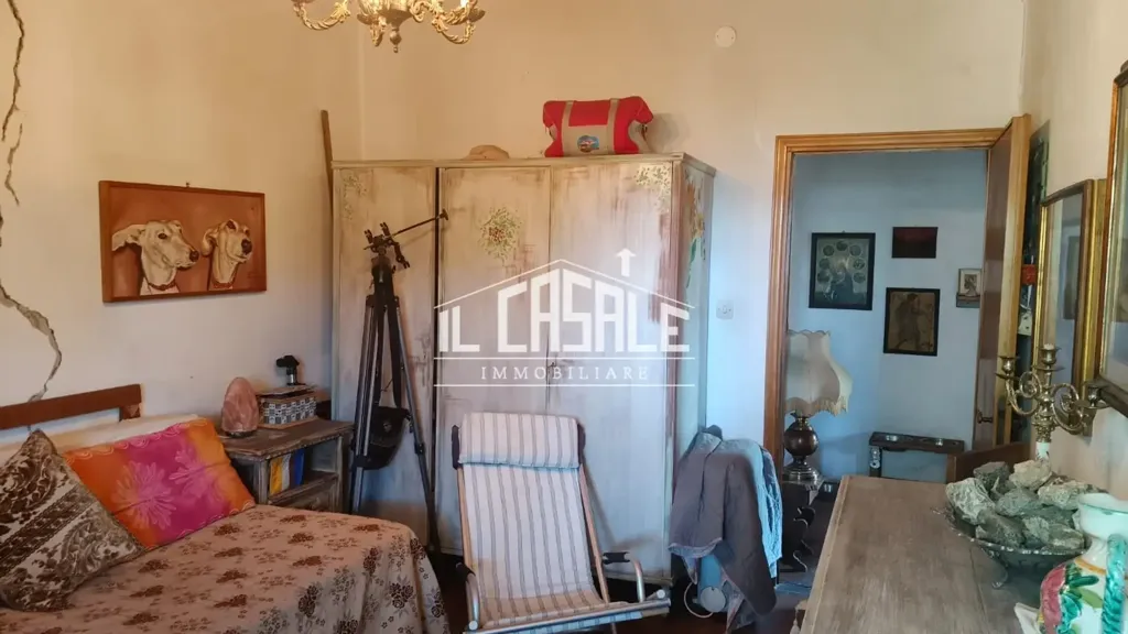 Bedrooms - Rustic Cottage with Garden in Londa