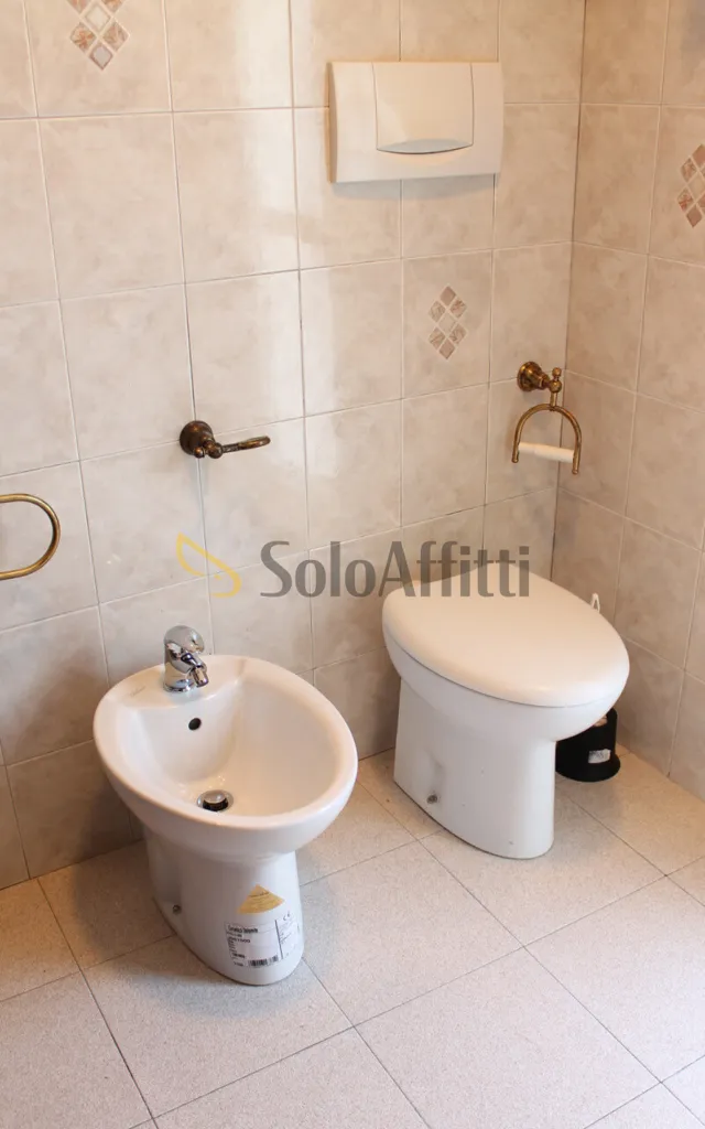 3-toaline korter asukohas Forlì
