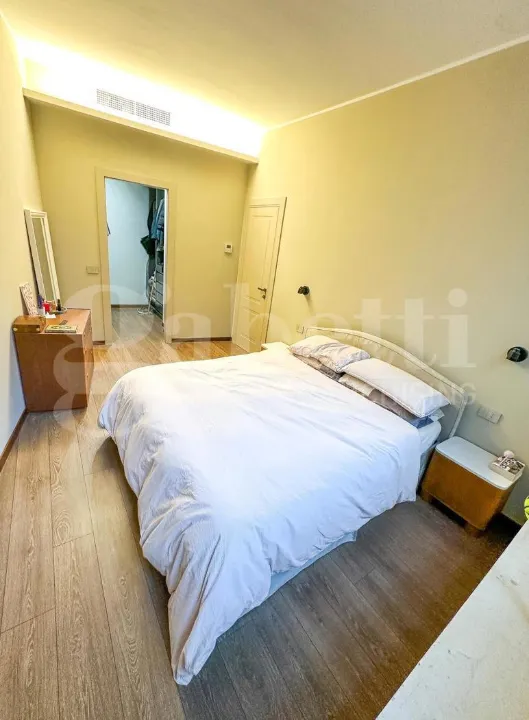 Magamistoad - Modernised Studio Flat with Porters in Milan