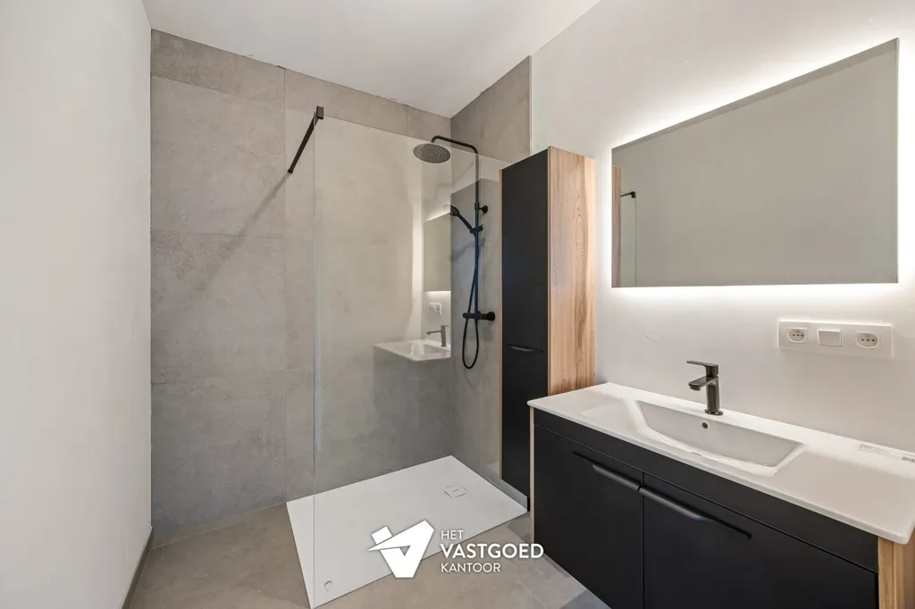 Vannitoad - Newly Built 2-Bedroom Apartment in Ham
