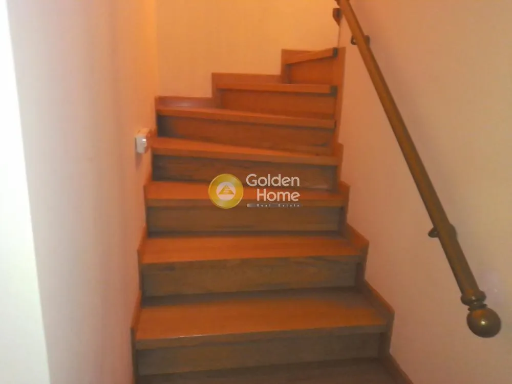 Rooms - Independent Mezzanine in Varympompi, Athens