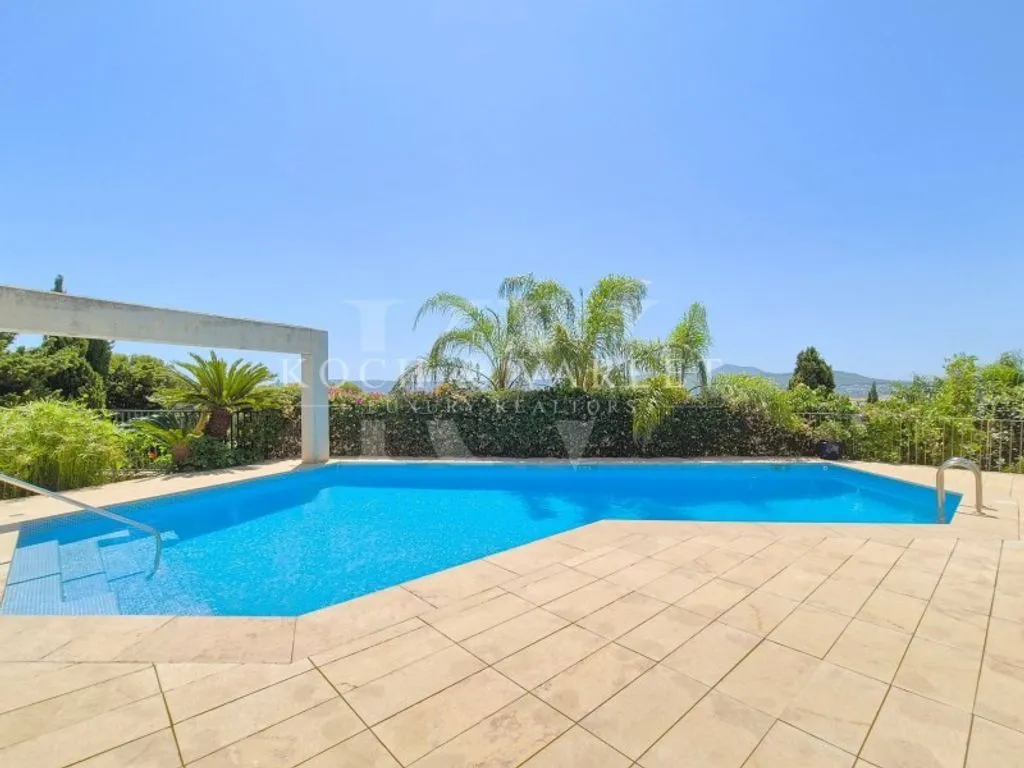 Bassein - Luxury Villa with Panoramic Views in Javea
