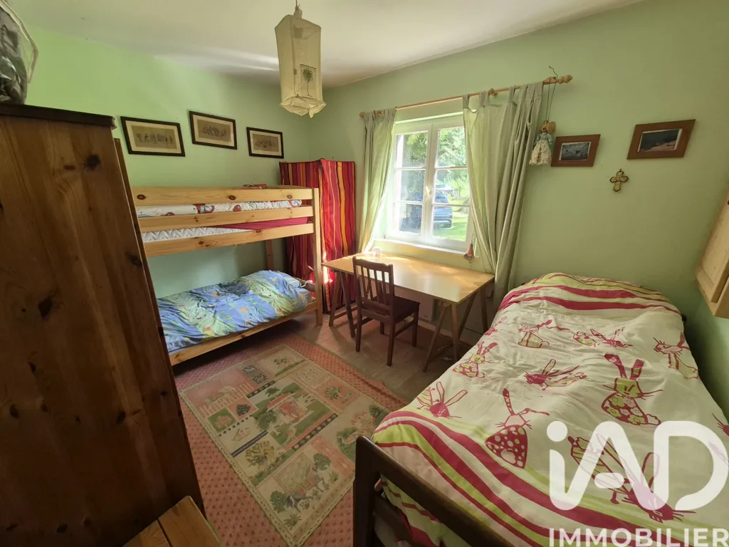 Chambres - Longère Normande au Calme à Pierrecourt