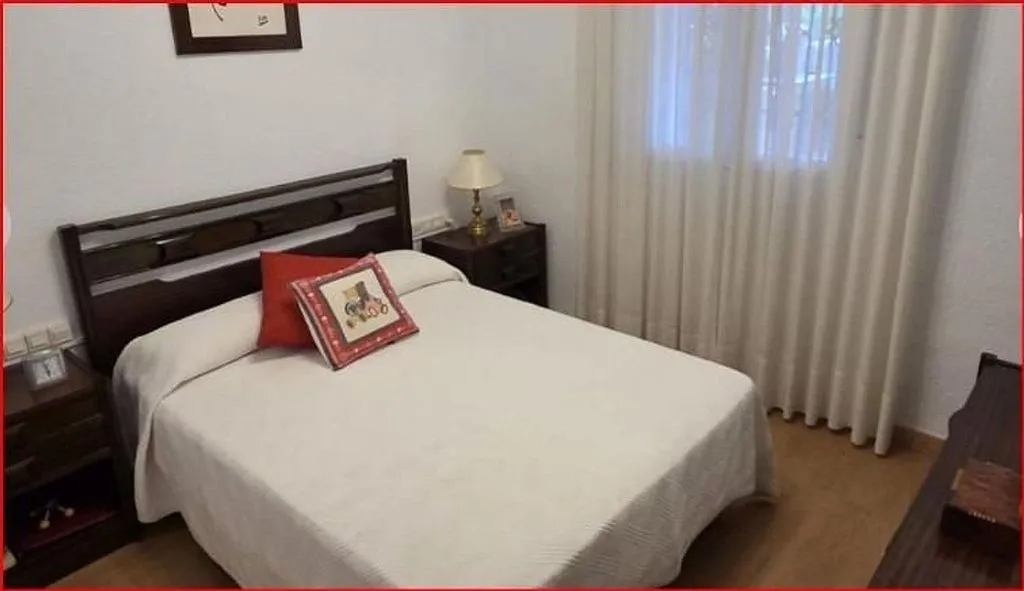 Chambres - Chalet with Pool in Alcolea