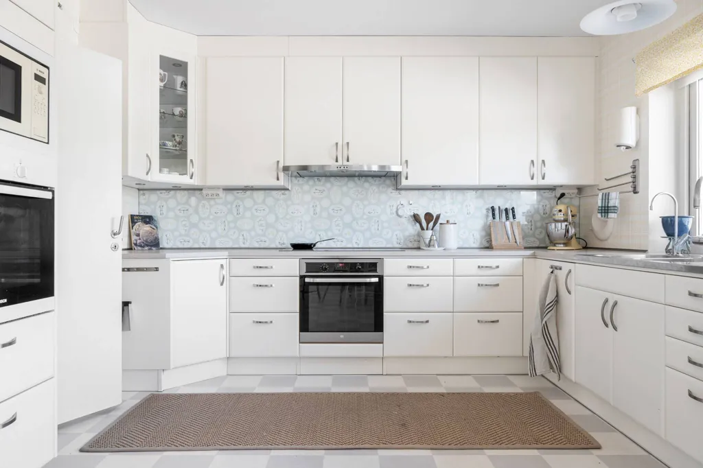 Maison 6 pièces à Lunds kommun