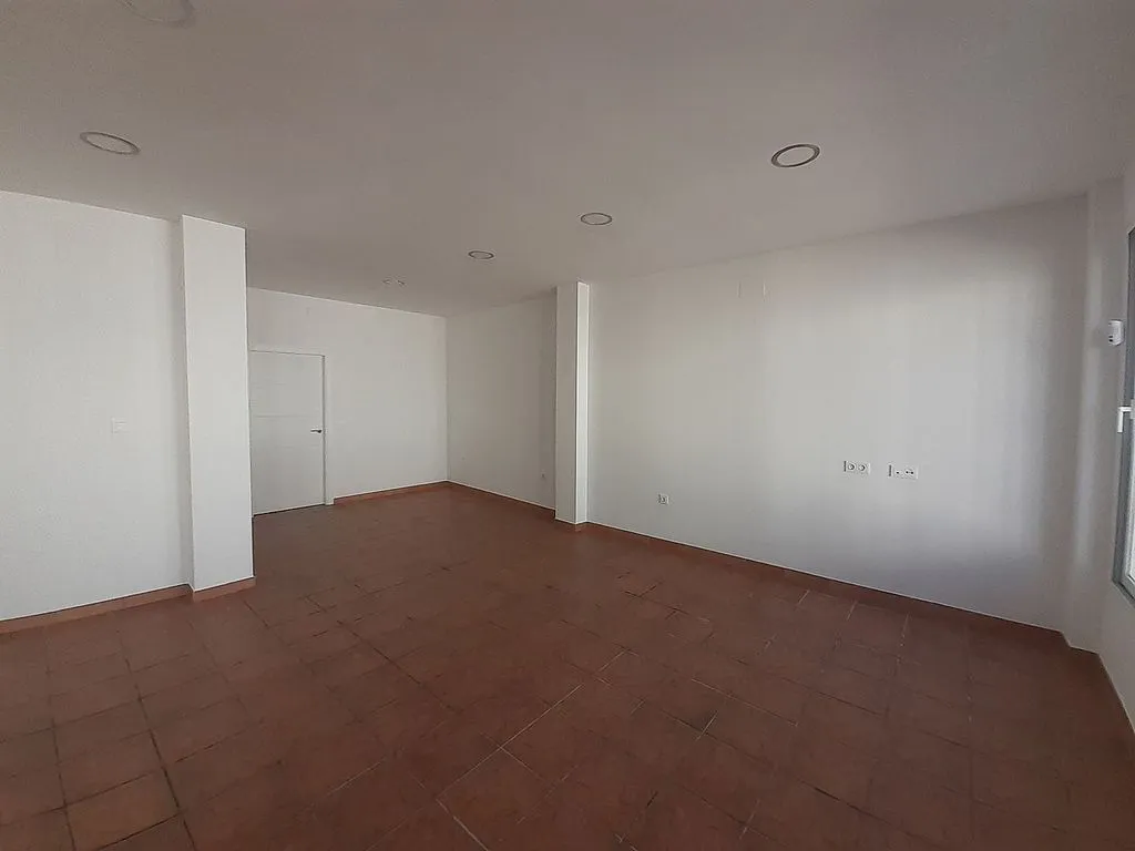 Pièces - Duplex with Terrace in Carmen Street